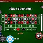 best roulette bet